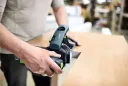 Аккумуляторная кромочная шлифмашина Festool ES-ETSC 125 I-Plus