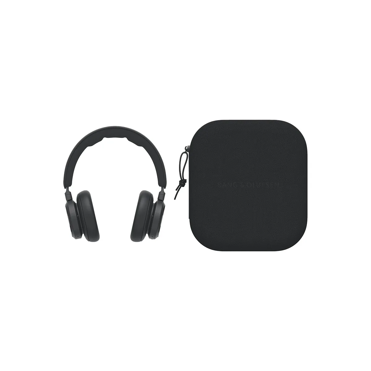 Беспроводные наушники Bang&Olufsen BeoPlay HX Black Anthracite — фото 6 из 6