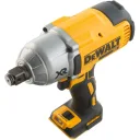 Аккумуляторный гайковерт DeWALT DCF897NT