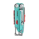 Мультитул Leatherman Signal Aqua/Silver 833187
