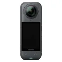 Экшн-камера Insta360 X5 Essentials Bundle