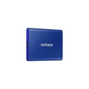 Внешний SSD T7, 2TB, синий (MU-PC2T0H/WW)
