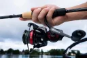 Катушка спиннинговая Abu Garcia Revo Winch Spinning Reel 30