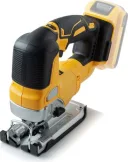 Аккумуляторный лобзик DEWALT DCS335N-XJ