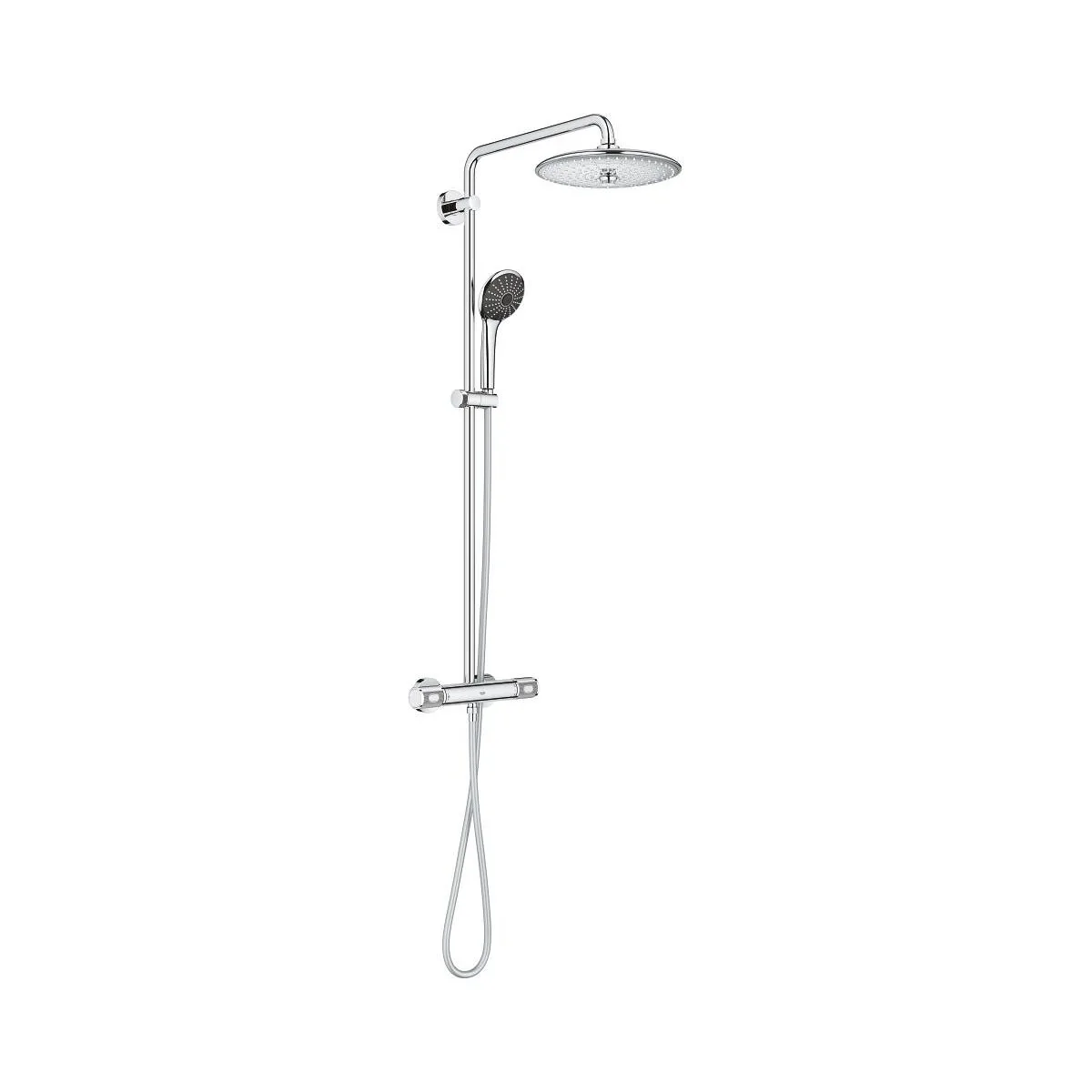 Душевая система Grohe Vitalio Joy System 260 27298003 — фото 2 из 3