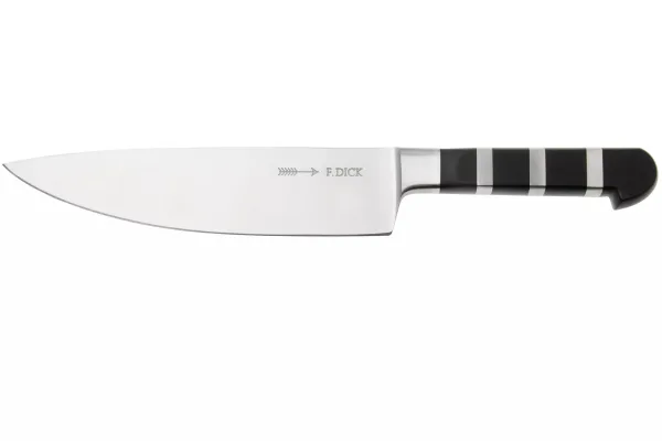Нож поварской F. DICK 1905 Chef's Knife (81947212), лезвие 21 см