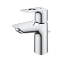 Смеситель Grohe 23349001 однорычажный для раковины