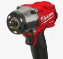 Аккумуляторный импульсный гайковерт Milwaukee M18 FMTIW2F12-0X 4933478449 с кейсом
