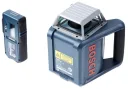 Лазерный уровень Bosch ротационный GRL 400 H Professional 0601061800
