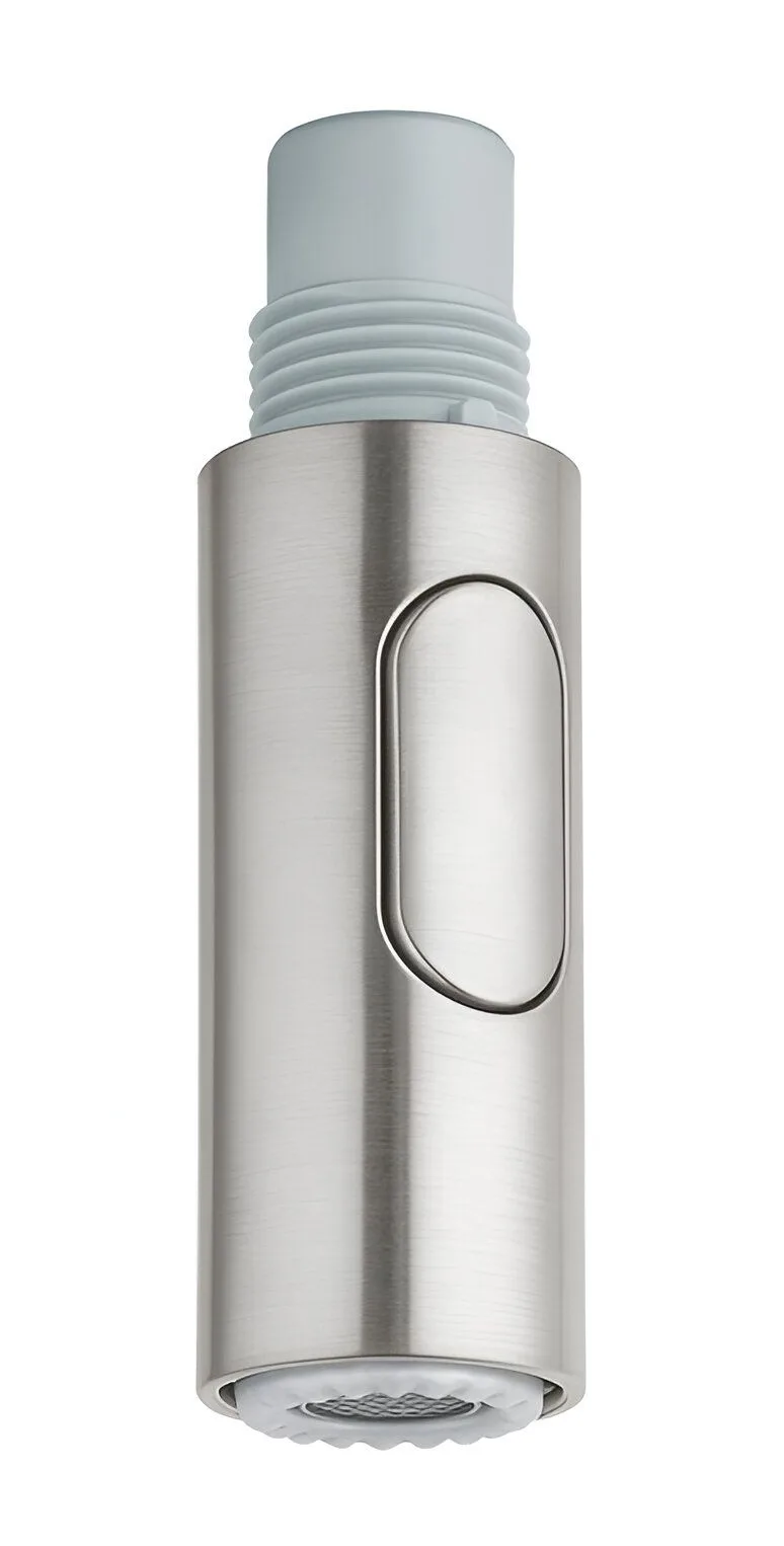 Сменная распылительная головка для кухонного смесителя Grohe 48416DC0 — фото 7 из 8
