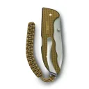 Нож складной Victorinox Evoke Alox Limited Edition 2024, 0.9415.L24