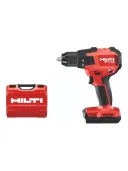 Шуруповерт аккумуляторный Hilti Nuron SF 4-22 с акб и з/у
