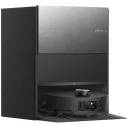 Робот-пылесос Dreame Aqua10 Roller Black (RLH31CE)
