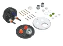 Термостат для ванны Grohe Grohtherm SmartControl (29119000) хром