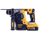 Аккумуляторный перфоратор DeWALT DCH273P2T