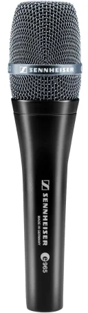 Микрофон SENNHEISER E 965