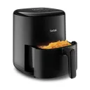 Аэрофритюрница Tefal Easy Fry Compact EY1458, 3 л, 1300 Вт, 10 программ, до 200 градусов