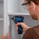 Дрель-шуруповерт Bosch GSR 12V-35 HX без аккумулятора (06019J9103)