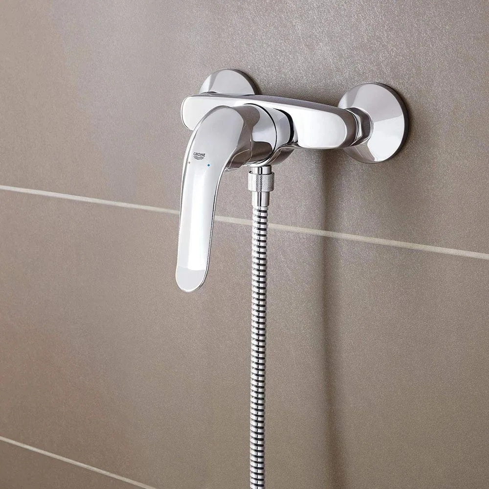 Смеситель для душа Grohe Euroeco 32740000 — фото 5 из 5