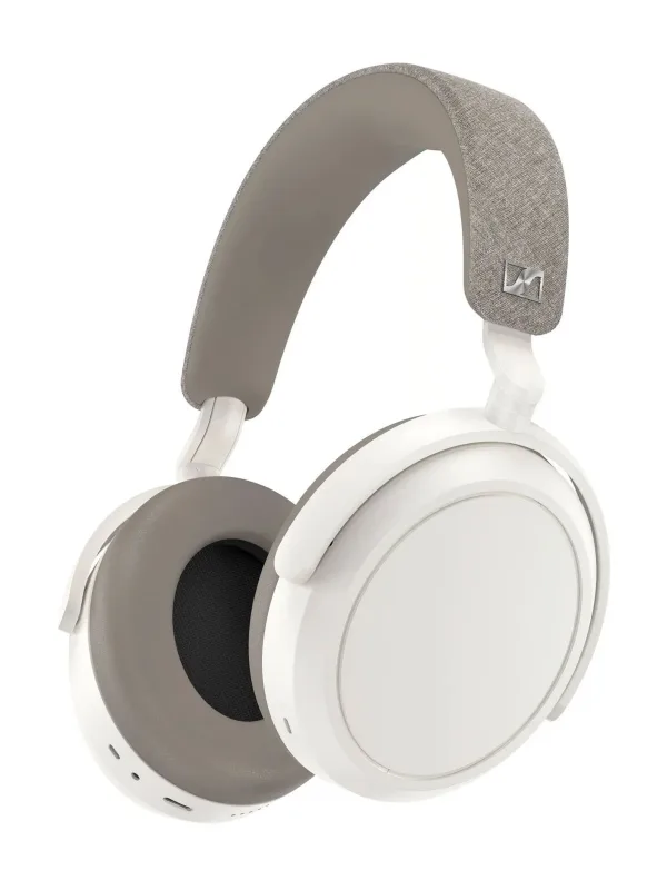 Беспроводные наушники Sennheiser Momentum 4 Wireless White, белый
