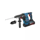 Перфоратор Bosch GBH 36 VF-LI Plus (061190700B), без аккумулятора