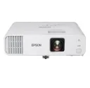 Проектор Epson EB-L200F, Full HD, беспроводной, Wi-Fi, поддержка 1920 x 1080