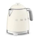 Чайник Smeg (KLF05CREU), кремовый