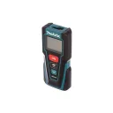 Лазерный дальномер Makita X8 LD030P Platinum, точность 0.1-0.15 мм, дальность 30м, IP54