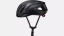 Шлем велосипедный Specialized S-Works Prevail 3 черный L (58-62)