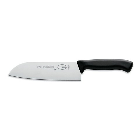 Кухонный нож F. Dick ProDynamic Santoku (8544218), лезвие 18 см