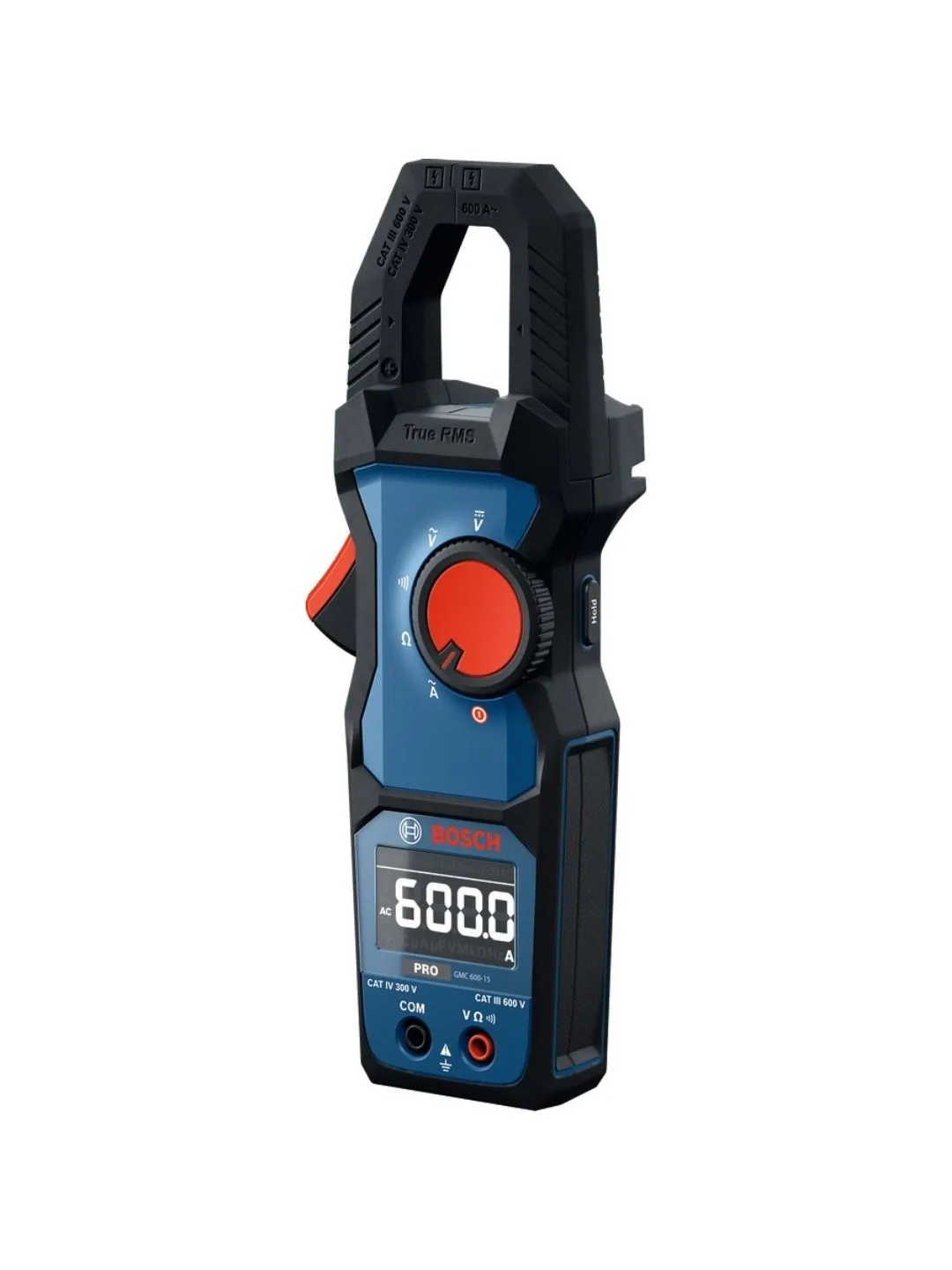 Детектор напряжения Bosch Professional GMC 600-15 (0601077601)