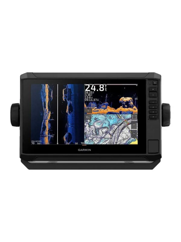 Эхолот Garmin ECHOMAP UHD2 92sv (010-02687-00)