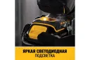 Ультракомпактная бесщёточная ударная дрель-шуруповерт DEWALT DCD709P2T