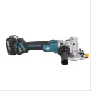 Резак арматуры Makita DSC250ZK 2200об/мин, бесщеточный, питание от аккумулятора