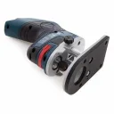 Кромочный фрезер аккумуляторный Bosch GKF 12V-8 06016B0002, без АКБ и ЗУ