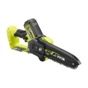 Пила цепная Аккумуляторная Ryobi RY18PSX20A-0 ONE+ 5133006448, 18 В, 200 мм, без акк и з/у