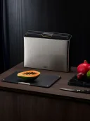 Разделочная доска Joseph Joseph Folio Steel, 34 см х 24 см, 4 шт