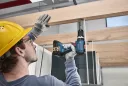 Аккумуляторная ударная дрель-шуруповерт Bosch GSB 18V-65 Professional 06019N3301, без АКБ И ЗУ