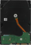 Жесткий диск 20 Тб Seagate Exos х20 (ST20000NM002D) 3.5" SAS