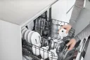 Автоматическая кофемашина DeLonghi Eletta Explore ECAM450.55.S