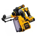 Аккумуляторный перфоратор DeWALT DCH275P2