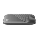 Внешний SSD WD My Passport 2ТБ (WDBAGF0020BGY-WESN)