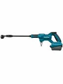 Мойка высокого давления аккумуляторная Makita DHW180Z (без АКБ и ЗУ), коробка, зеленый/черный