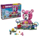 Конструктор LEGO Fortnite Rave Cave 77082, 1963 детали