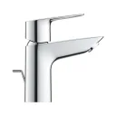 Смеситель Grohe 23349001 однорычажный для раковины