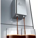 Автоматическая кофемашина Melitta Caffeo Solo E 950-203, серебристый