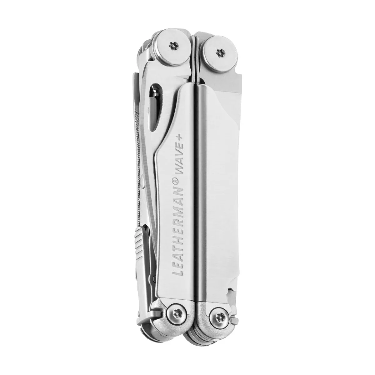 Мультитул Leatherman Wave Plus 832524 — фото 2 из 4