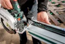Аккумуляторная ручная циркулярная пила Metabo KS 18 LTX 66 BL (611866850)