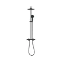 Душевой комплект Grohe Vitalio Start 266772431 черный