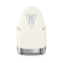 Чайник электрический Smeg (KLF04CREU), кремовый